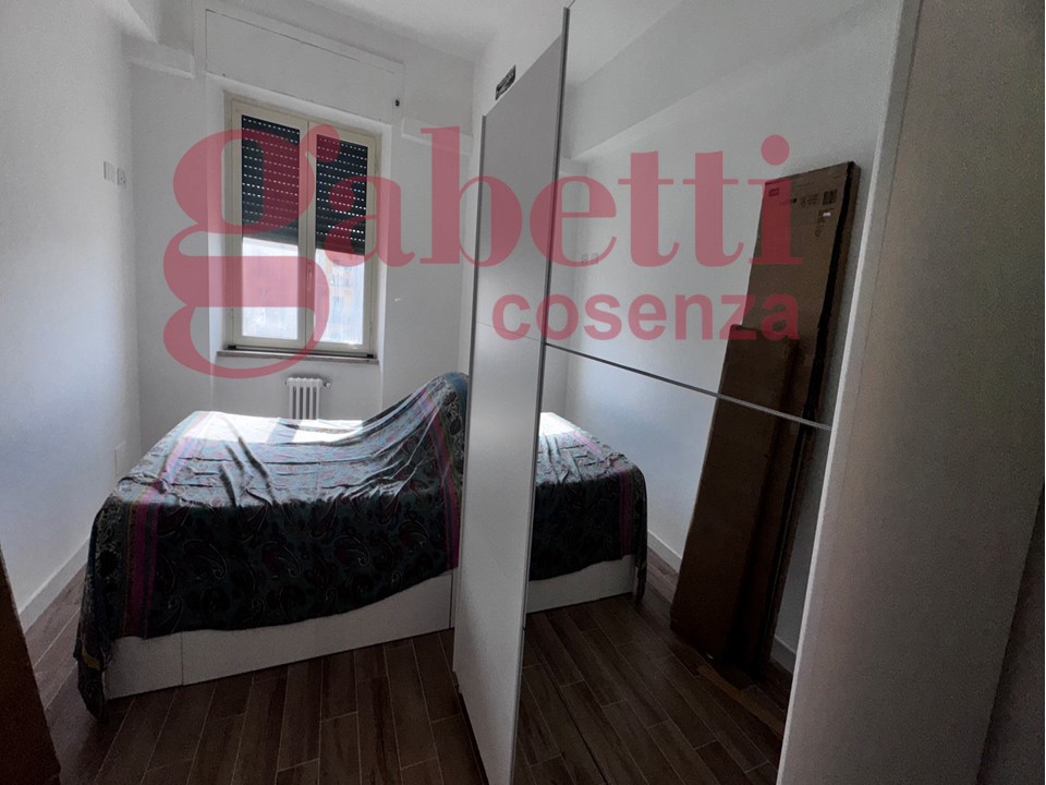 Monolocale arredato in affitto a Cosenza