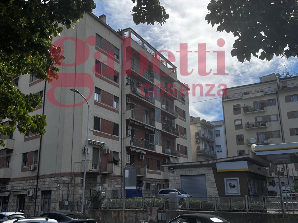 Monolocale arredato in affitto a Cosenza