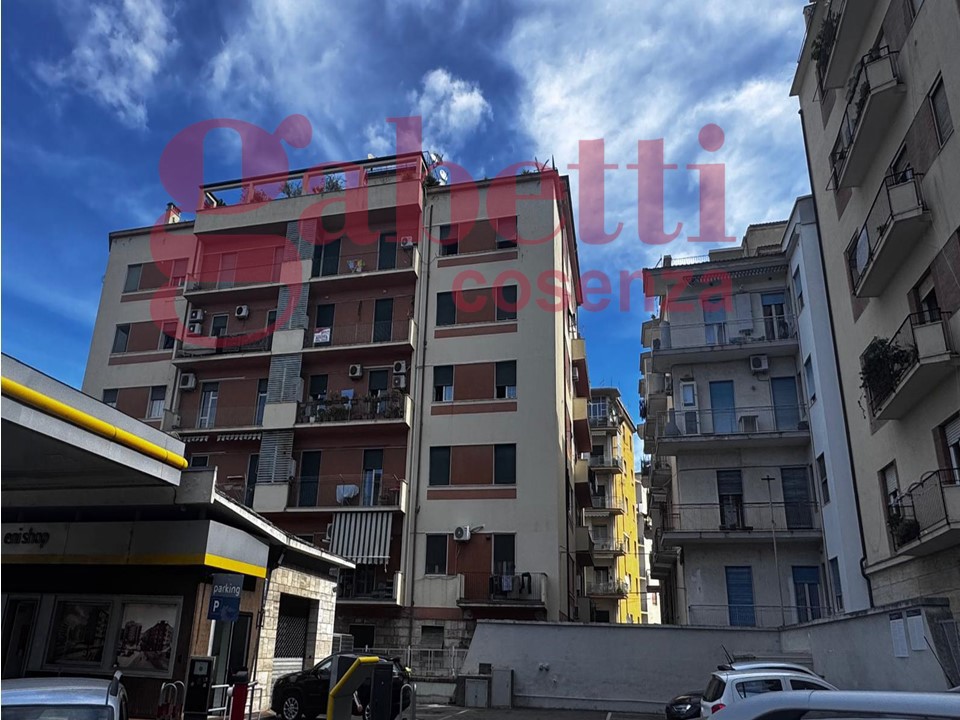 Monolocale arredato in affitto a Cosenza