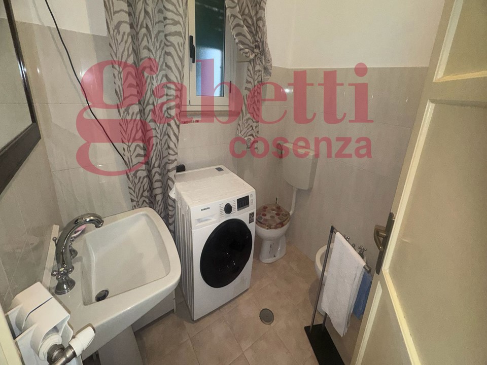 Appartamento in vendita a Cosenza