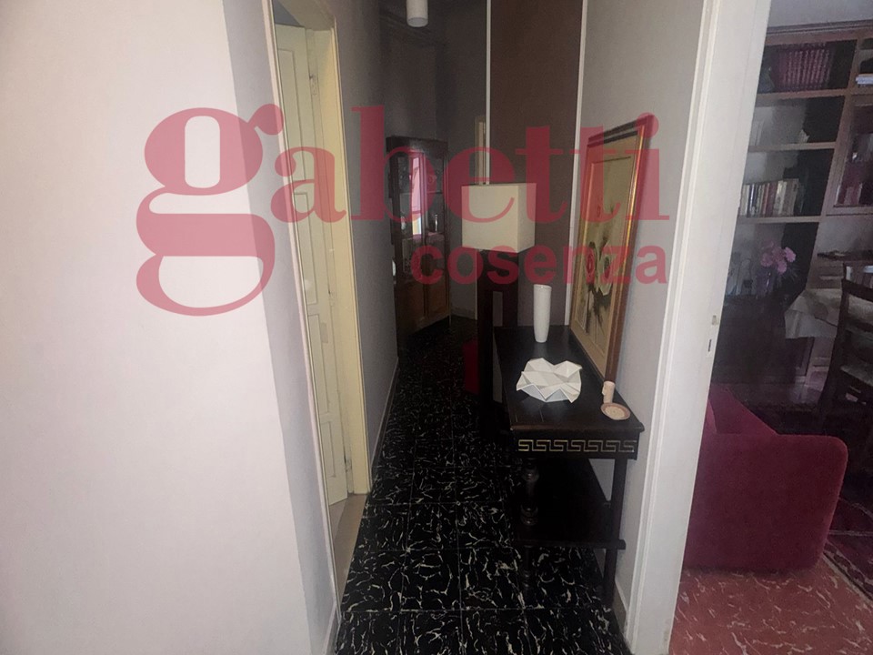 Appartamento in vendita a Cosenza