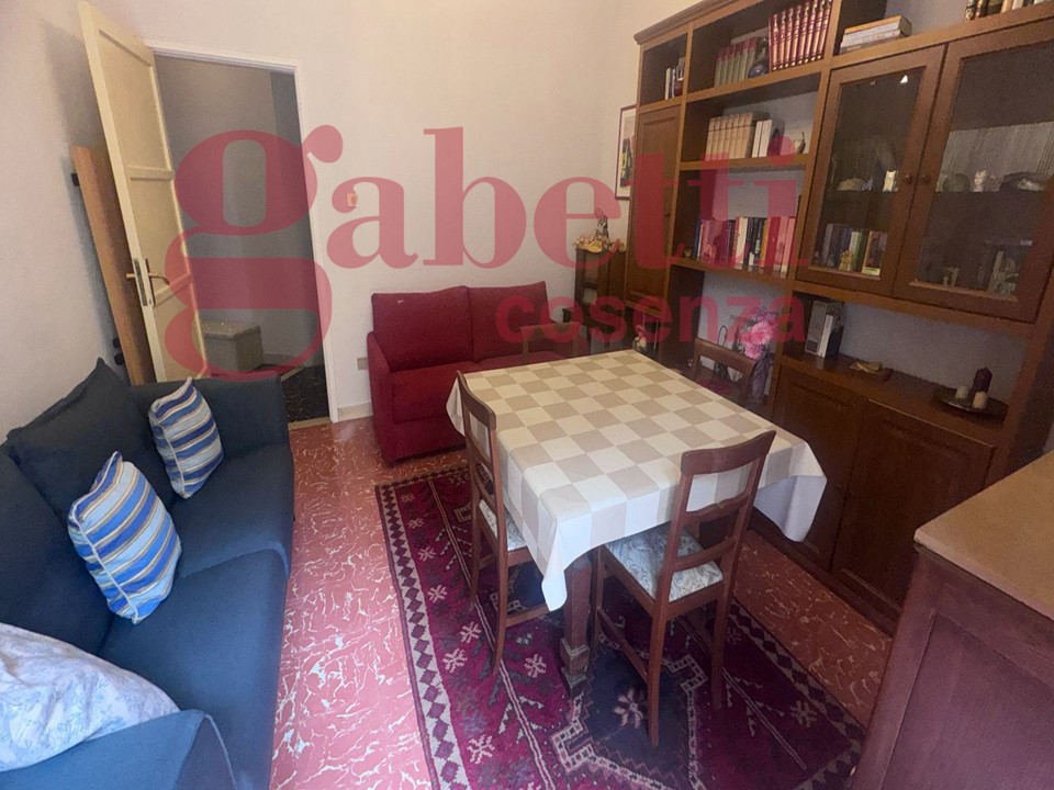 Appartamento in vendita a Cosenza