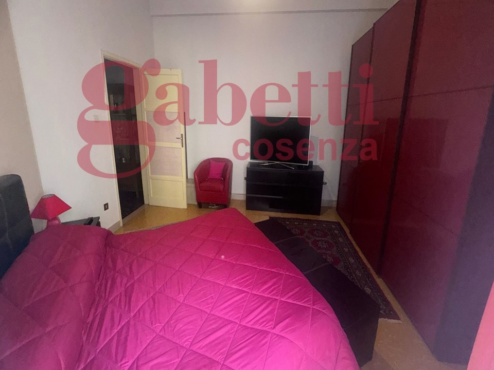 Appartamento in vendita a Cosenza