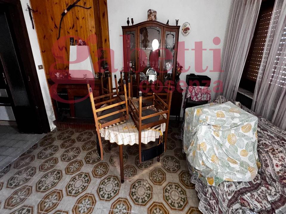 Appartamento in vendita a Mangone