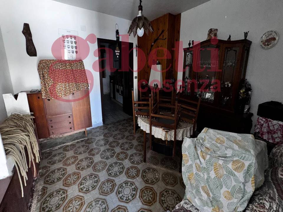 Appartamento in vendita a Mangone