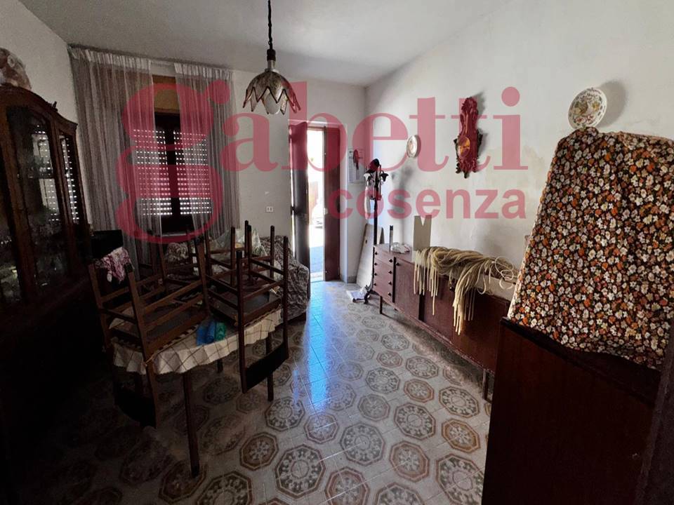 Appartamento in vendita a Mangone