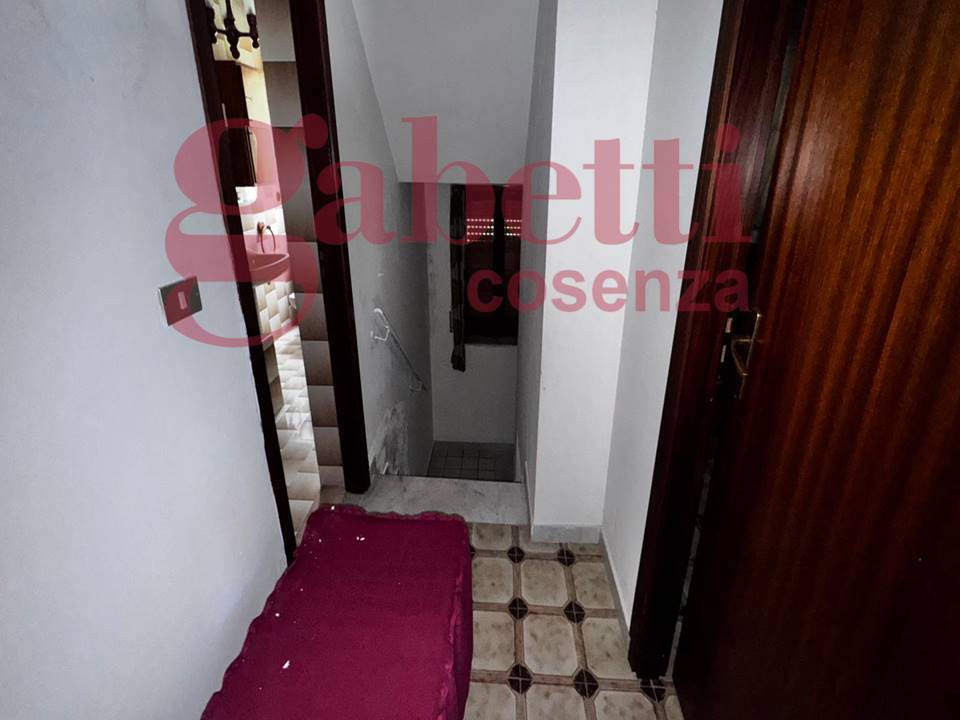 Appartamento in vendita a Mangone