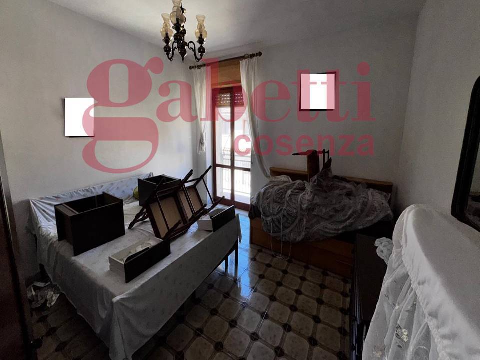 Appartamento in vendita a Mangone