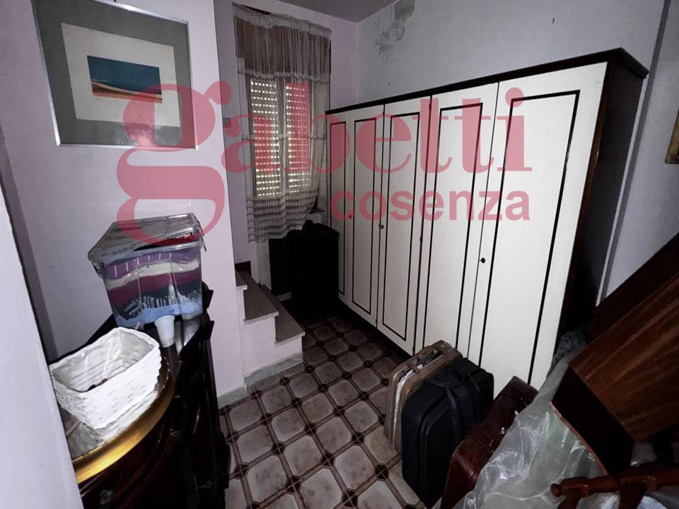Appartamento in vendita a Mangone