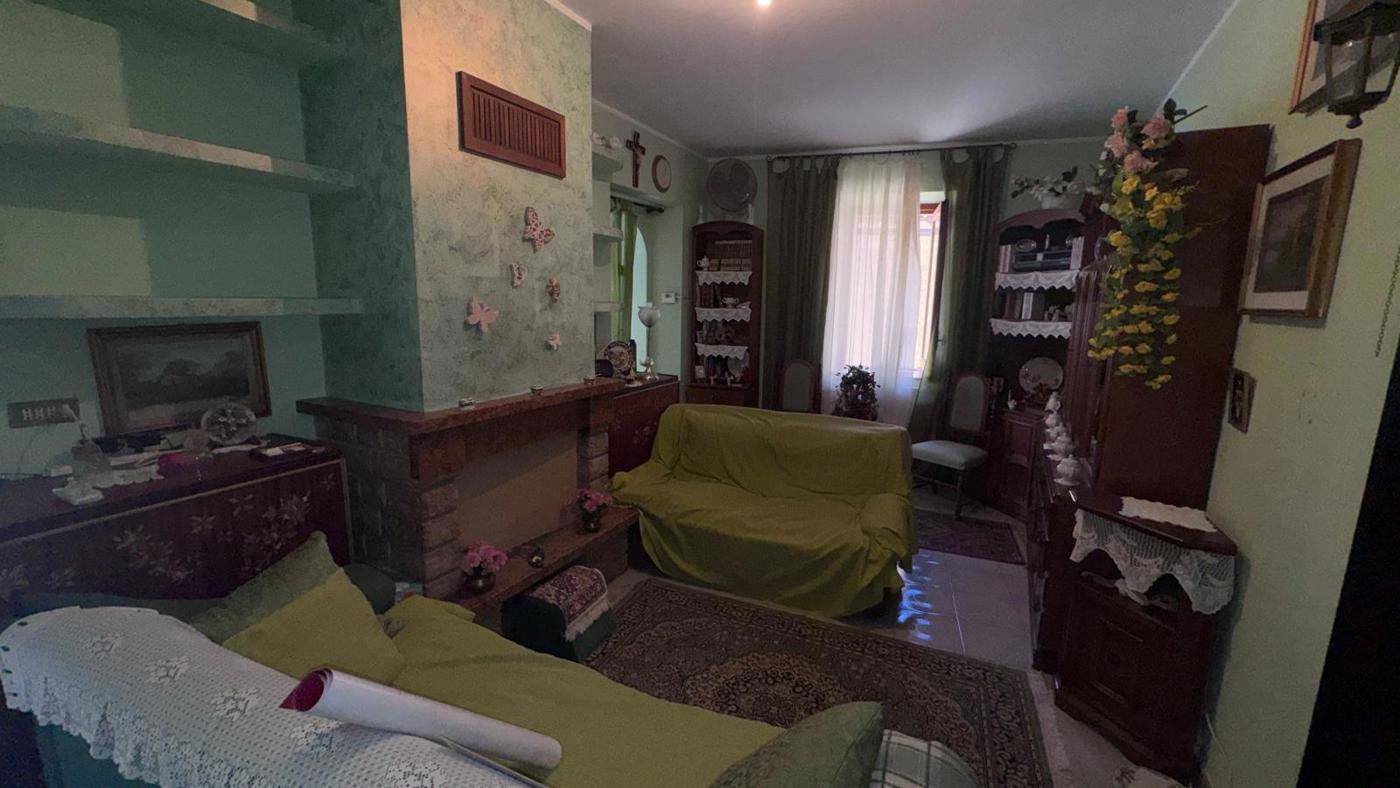 Casa indipendente in vendita a Casali del Manco