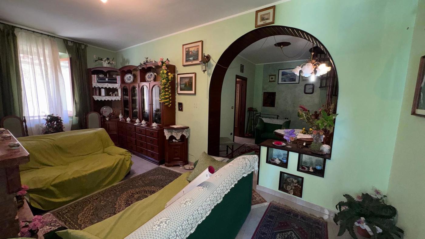 Casa indipendente in vendita a Casali del Manco
