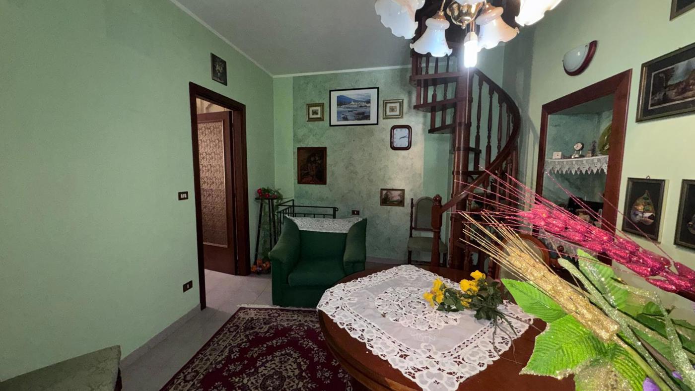 Casa indipendente in vendita a Casali del Manco