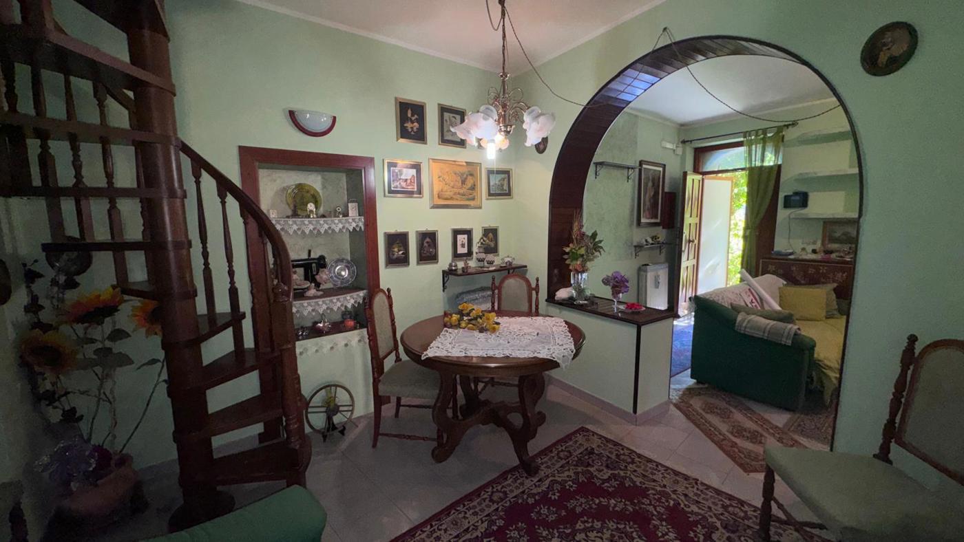 Casa indipendente in vendita a Casali del Manco