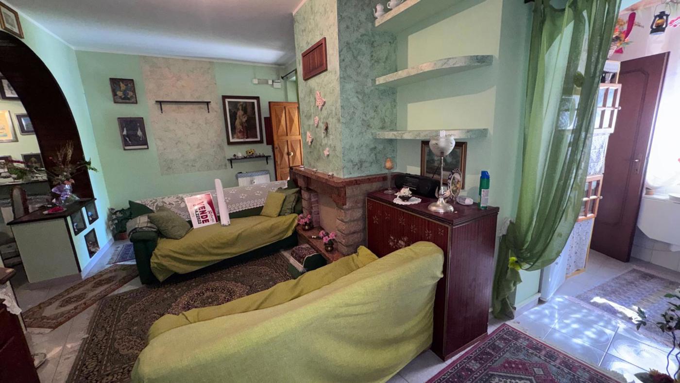 Casa indipendente in vendita a Casali del Manco