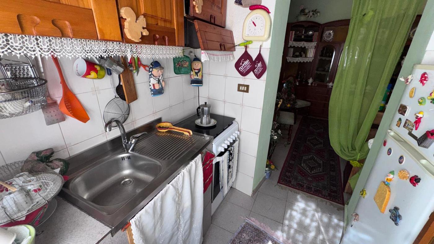 Casa indipendente in vendita a Casali del Manco