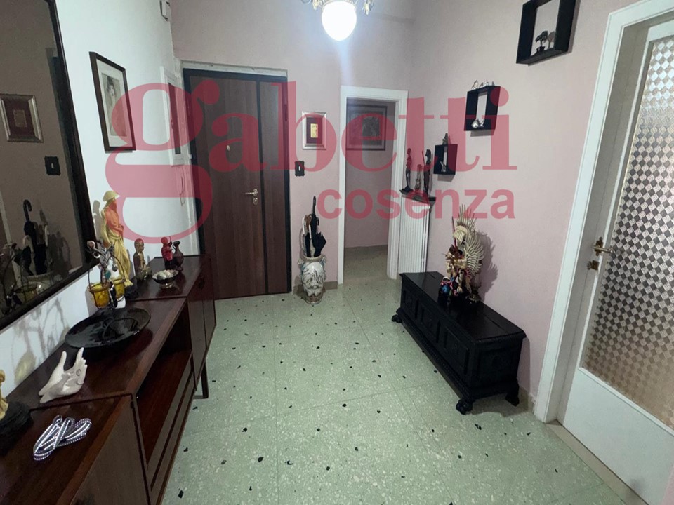 Appartamento da ristrutturare a Cosenza