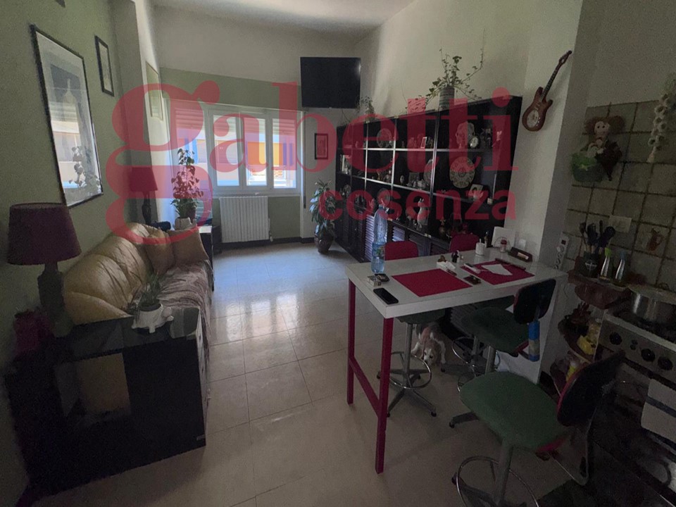 Appartamento da ristrutturare a Cosenza