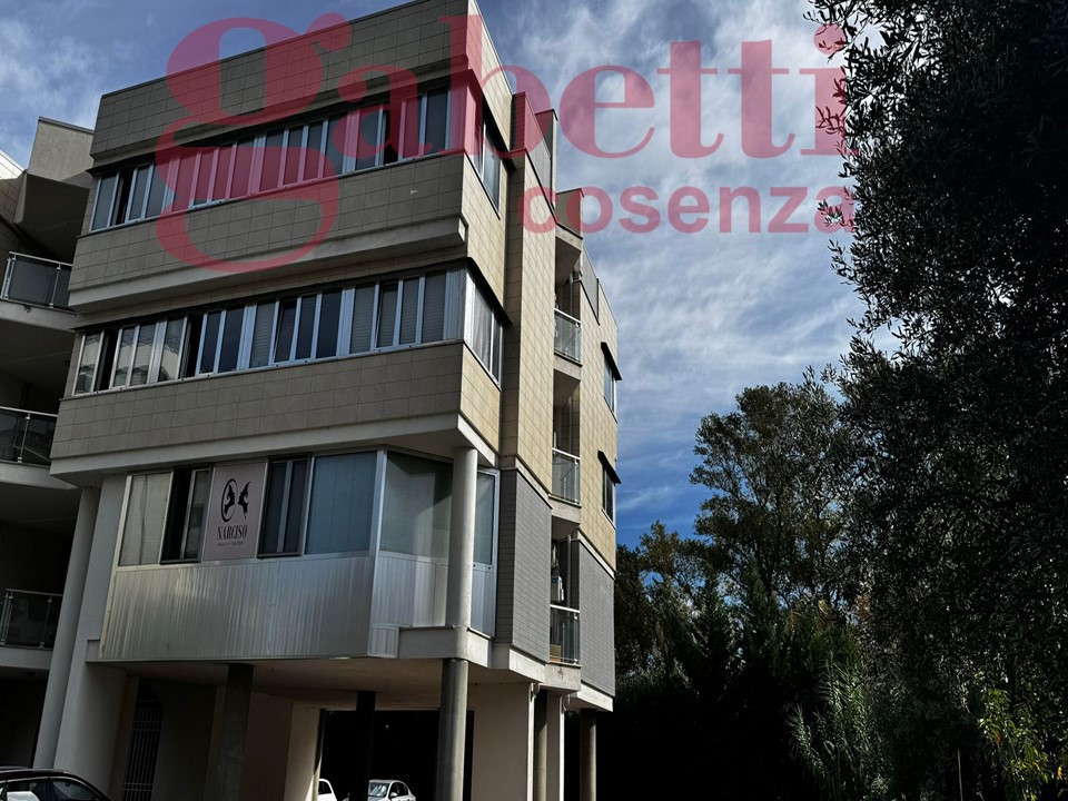 Ufficio in affitto a Rende