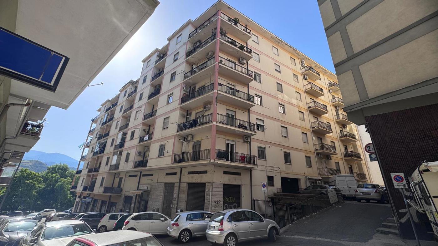 Quadrilocale in vendita a Cosenza