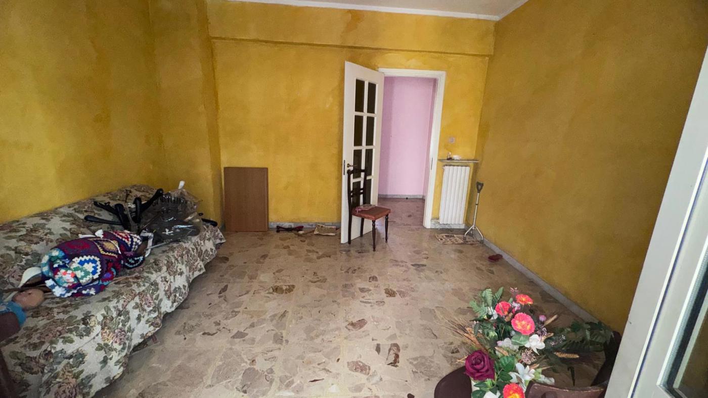 Quadrilocale in vendita a Cosenza