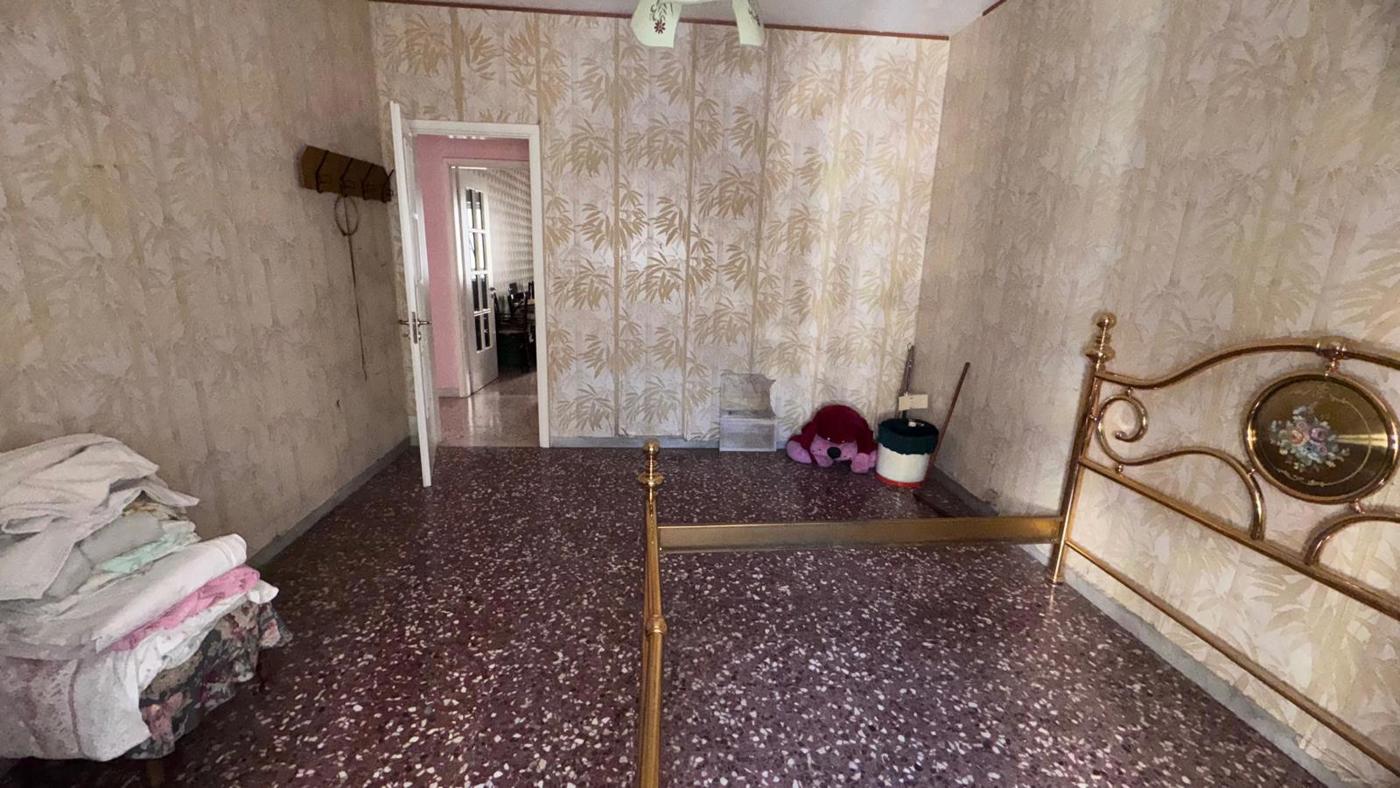 Quadrilocale in vendita a Cosenza