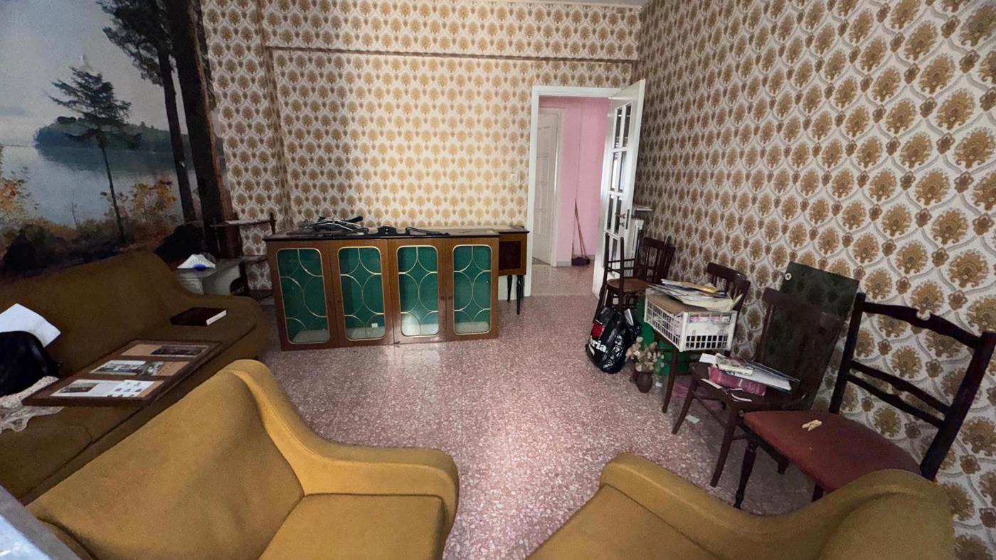 Quadrilocale in vendita a Cosenza