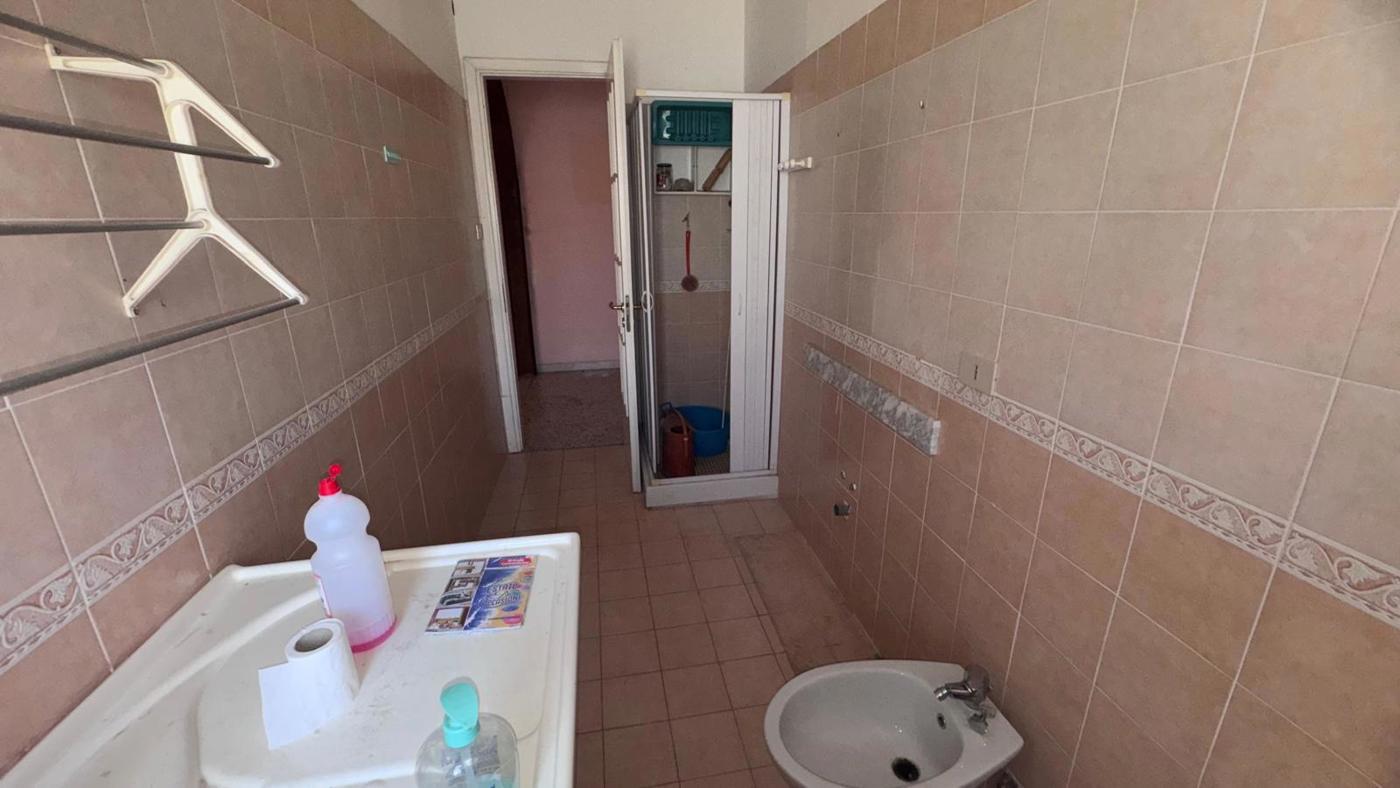Quadrilocale in vendita a Cosenza