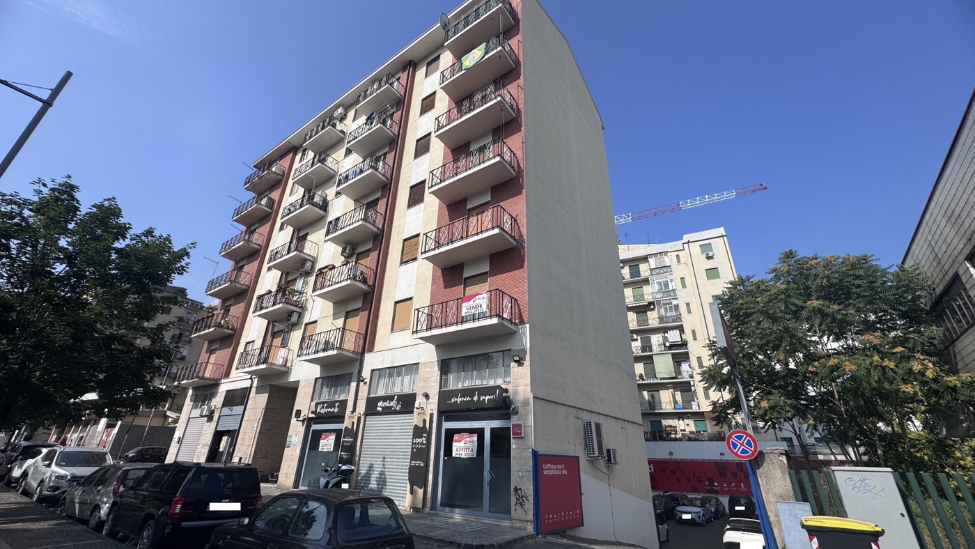 Magazzino in affitto a Cosenza