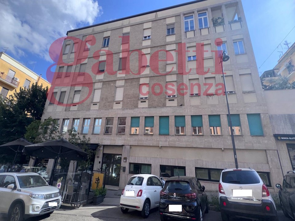 Trilocale in vendita a Cosenza