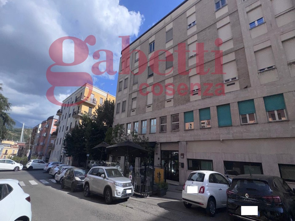 Trilocale in vendita a Cosenza
