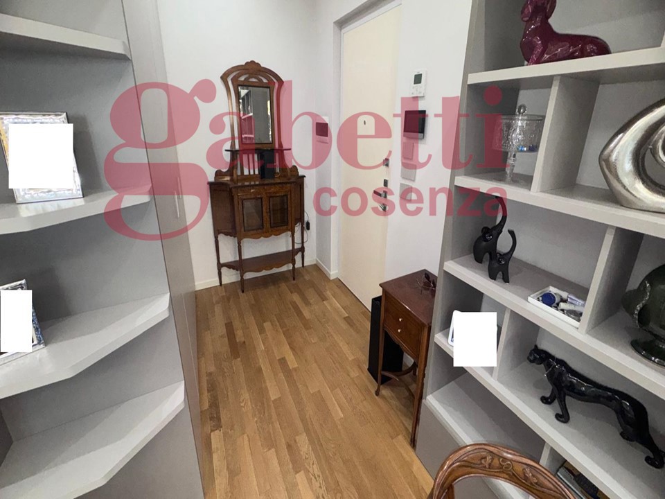 Trilocale in vendita a Cosenza