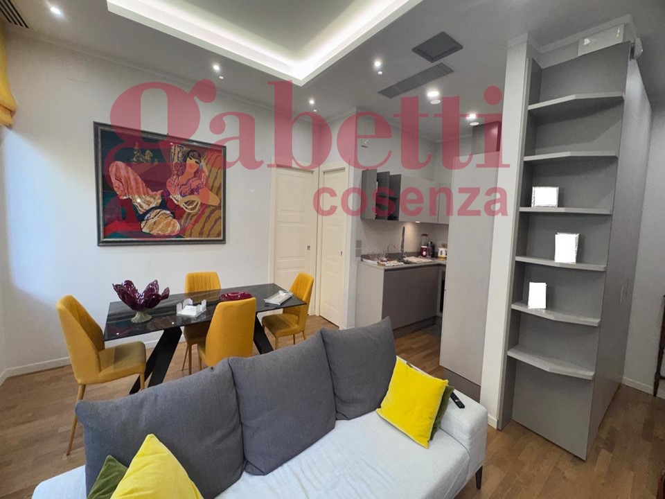Trilocale in vendita a Cosenza