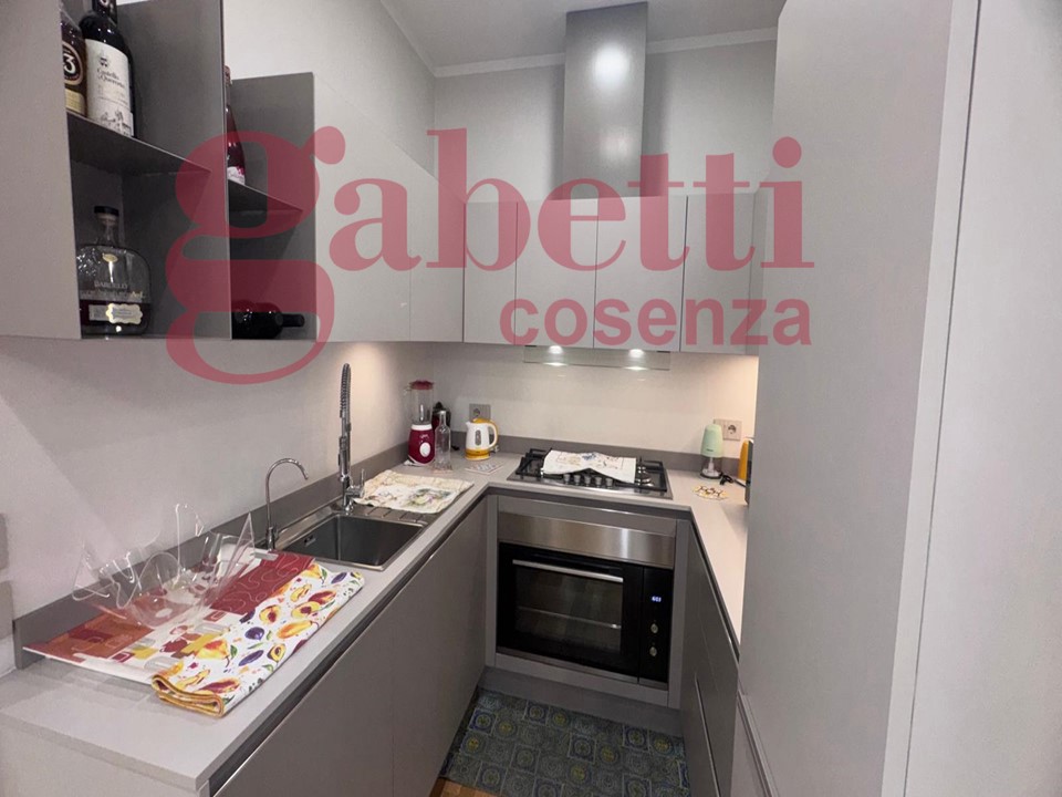 Trilocale in vendita a Cosenza