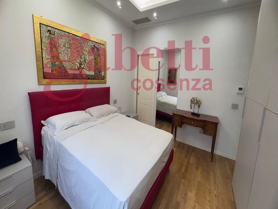 Trilocale in vendita a Cosenza
