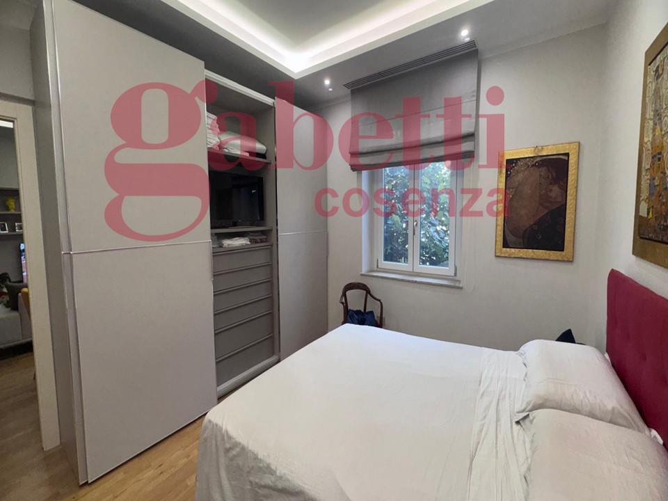 Trilocale in vendita a Cosenza