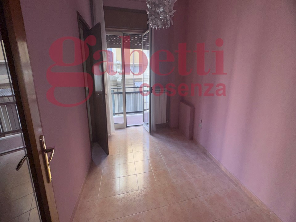 Ufficio in affitto a Cosenza