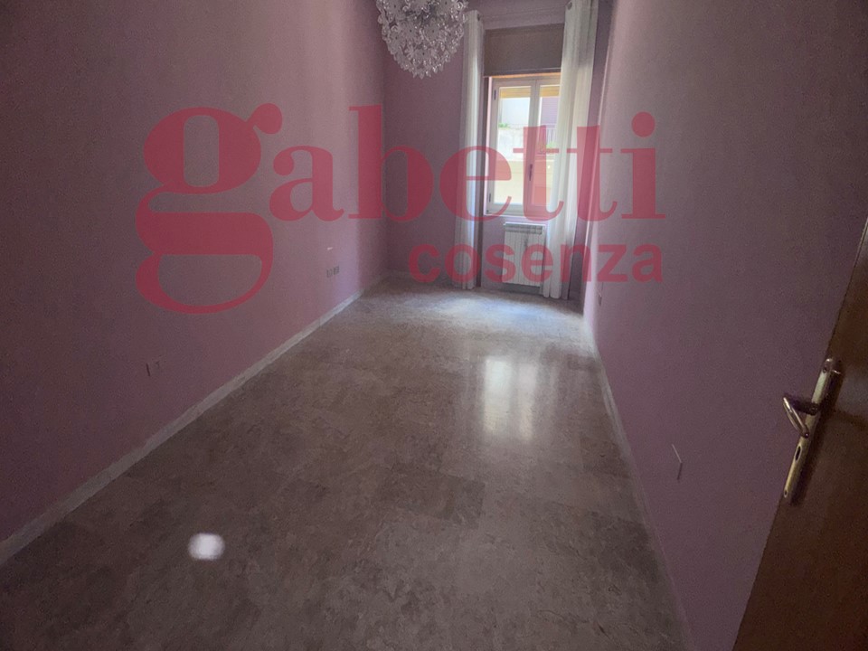 Ufficio in affitto a Cosenza