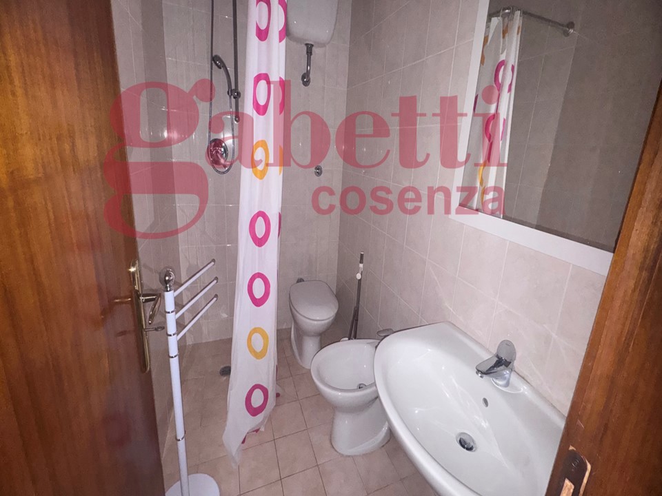 Ufficio in affitto a Cosenza