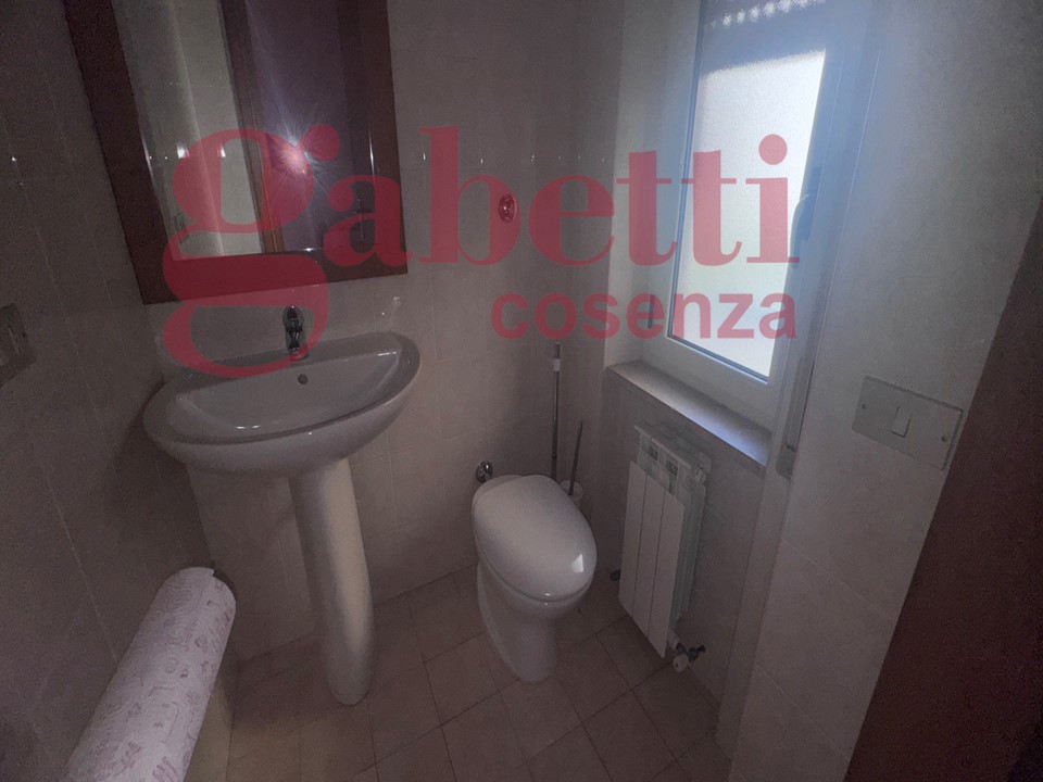 Ufficio in affitto a Cosenza
