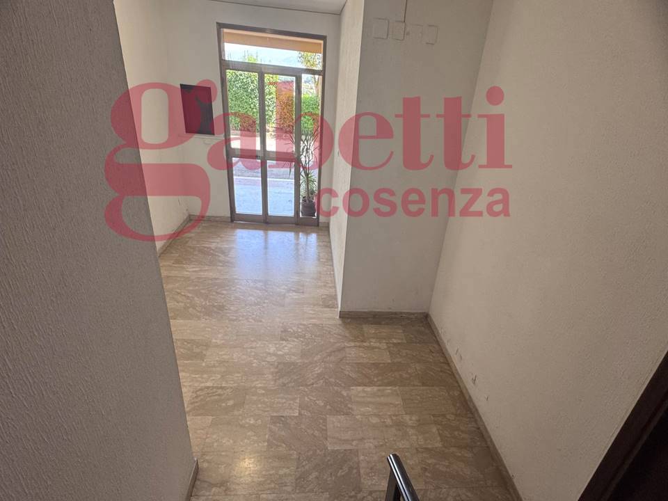 Quadrilocale ristrutturato a Mendicino