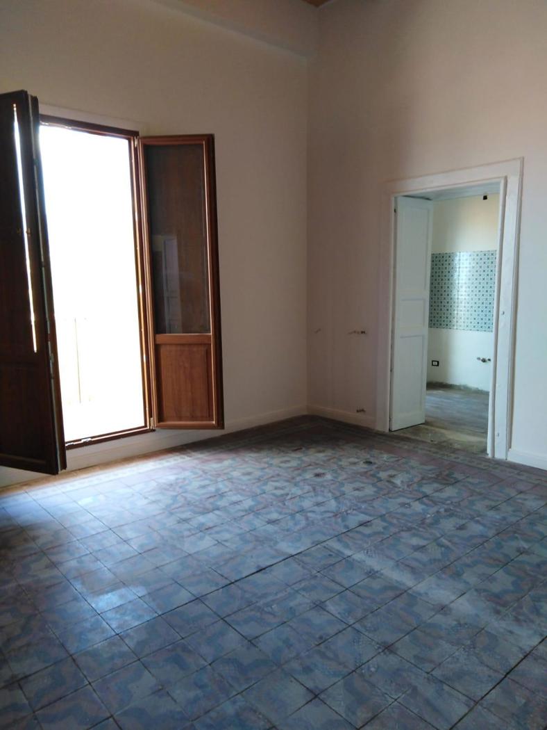 Appartamento ristrutturato a Cosenza