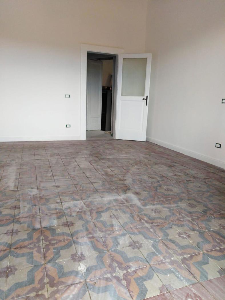 Appartamento ristrutturato a Cosenza