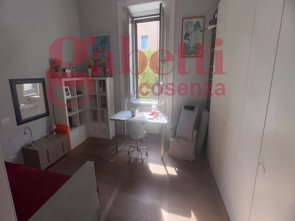 Appartamento ristrutturato a Cosenza