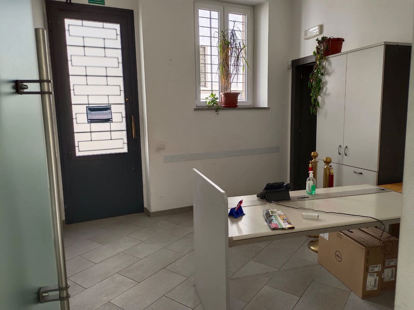 Ufficio in affitto a Lodi