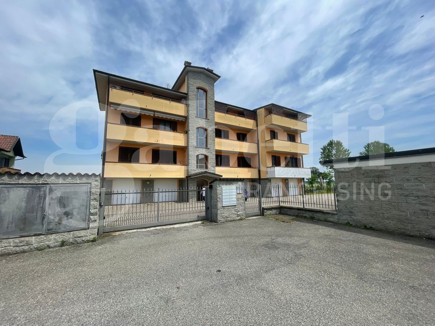 Bilocale in vendita a Corte Palasio