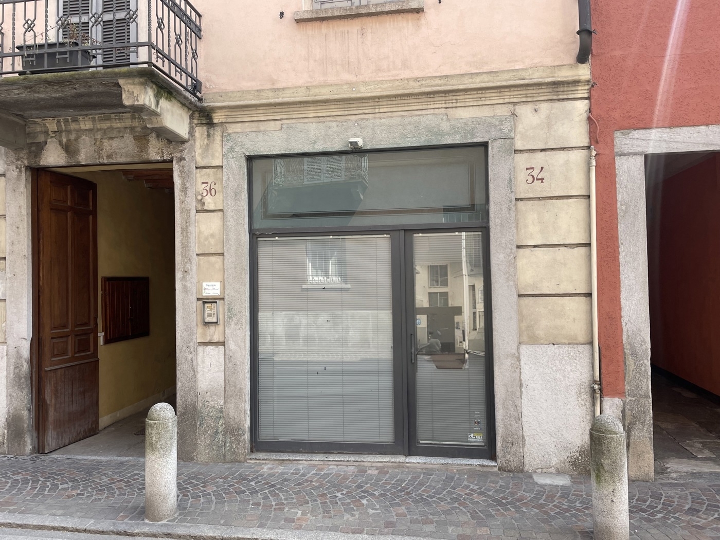 Monolocale da ristrutturare a Lodi