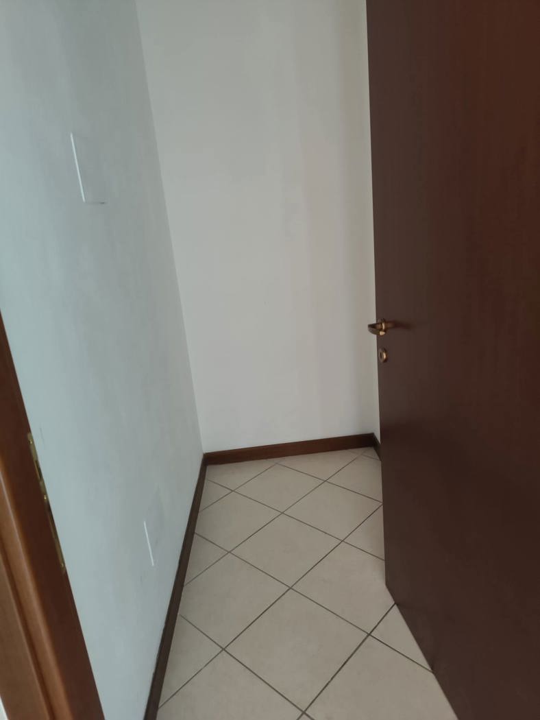 Trilocale con box a Castiglione d'Adda