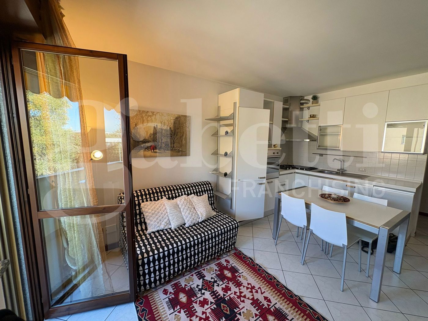 Bilocale in vendita a Lodi