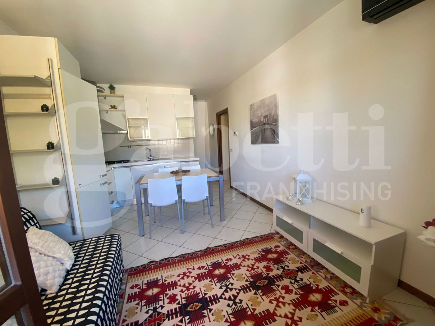 Bilocale in vendita a Lodi