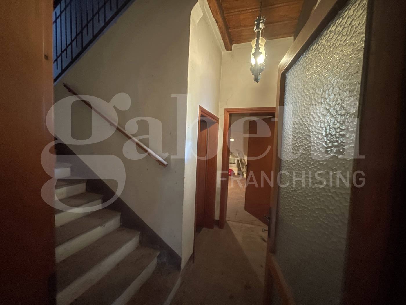 Rustico con giardino a Lodi